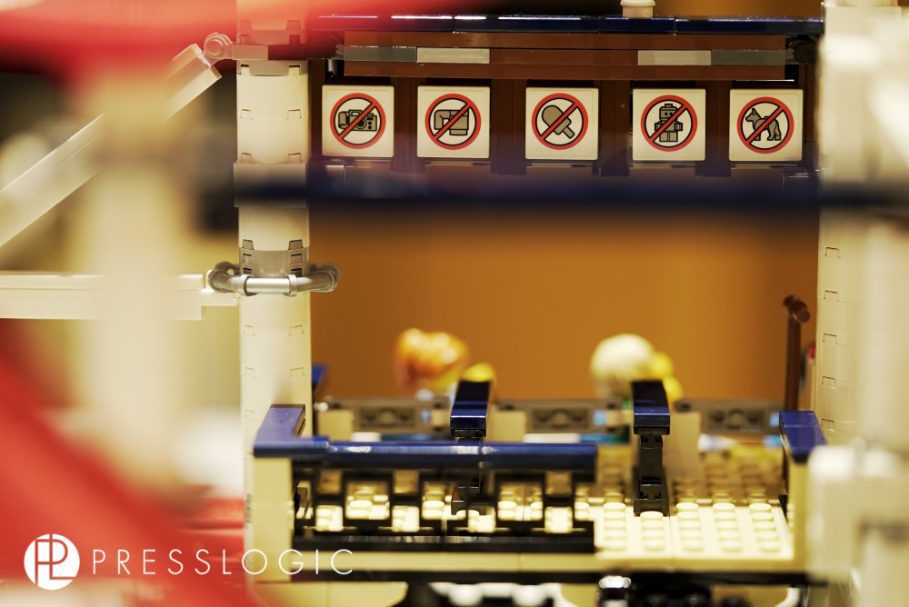 PressLogic
