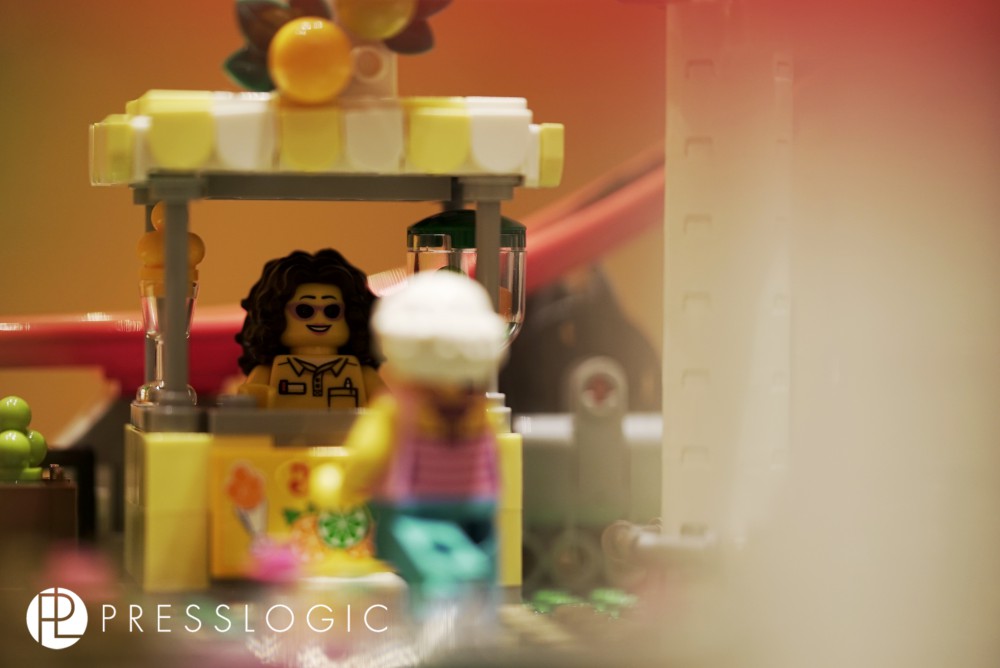 PressLogic