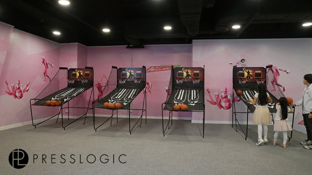PressLogic