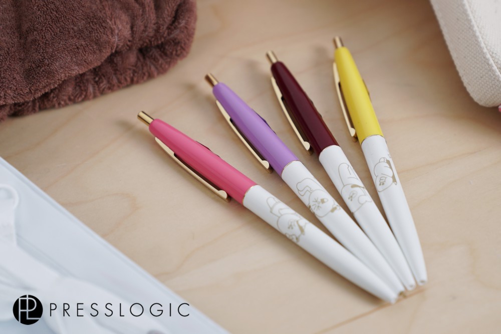 PressLogic