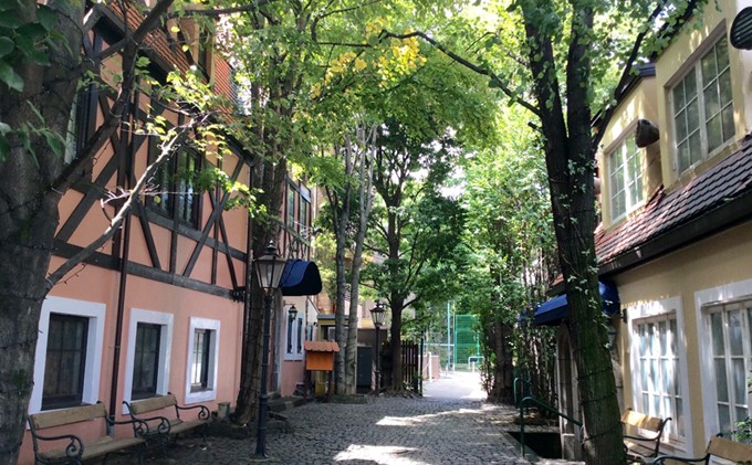 Photo from Princess Garten