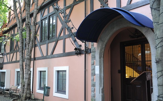 Photo from Princess Garten