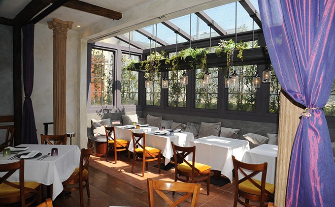 Photo from Princess Garten