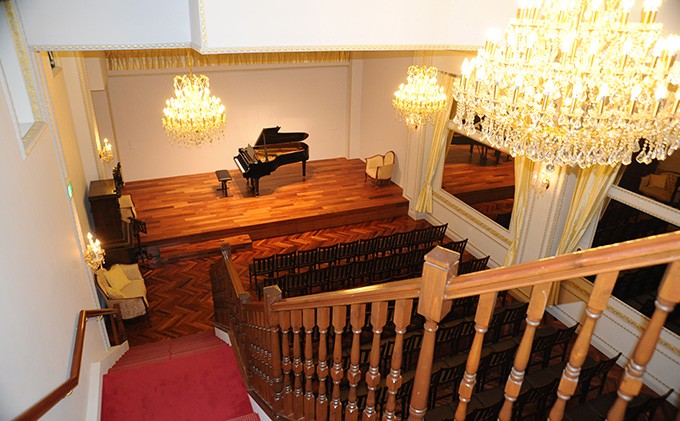 Photo from Princess Garten