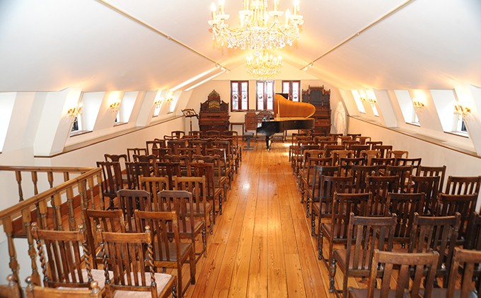 Photo from Princess Garten