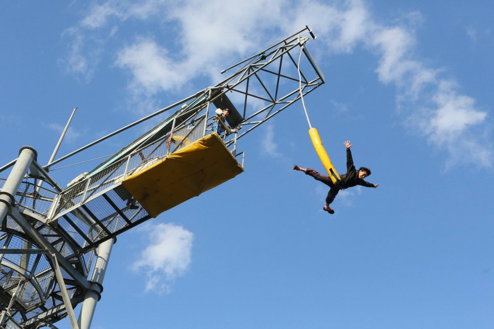 Photo from FB@Yomiuriland