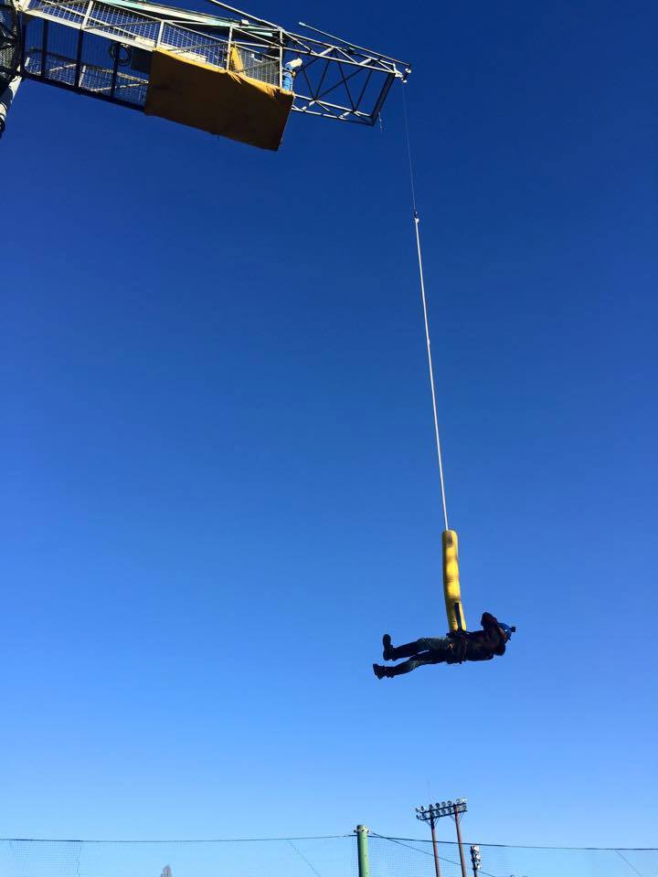 Photo from FB@Yomiuriland