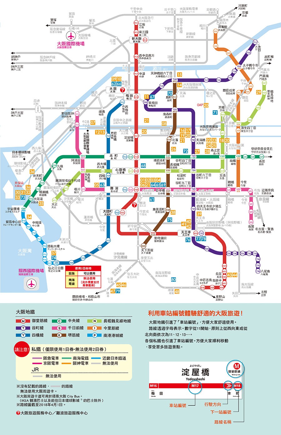 Photo Credit from https://www.osp.osaka-info.jp/cht/