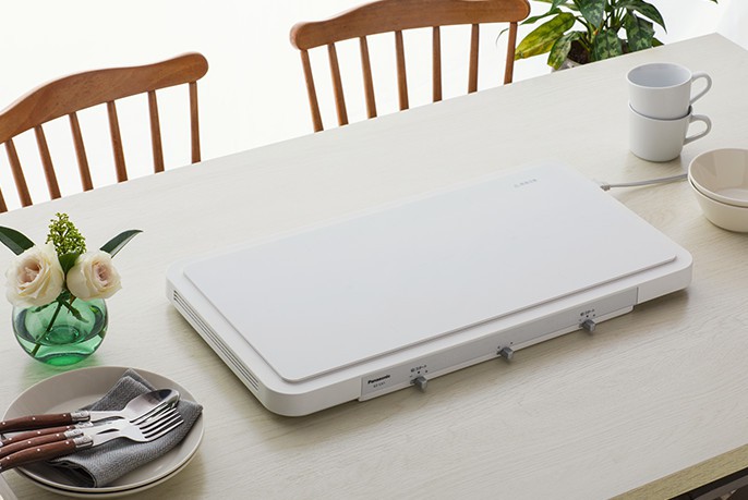  Photo from Panasonic JP