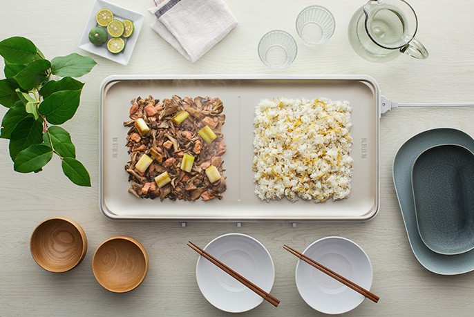  Photo from Panasonic JP