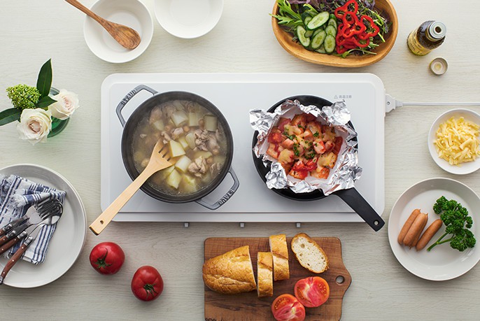  Photo from Panasonic JP