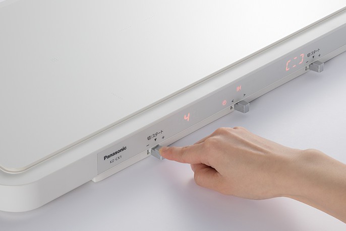  Photo from Panasonic JP