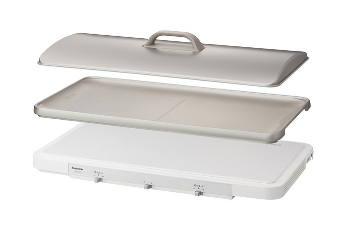  Photo from Panasonic JP