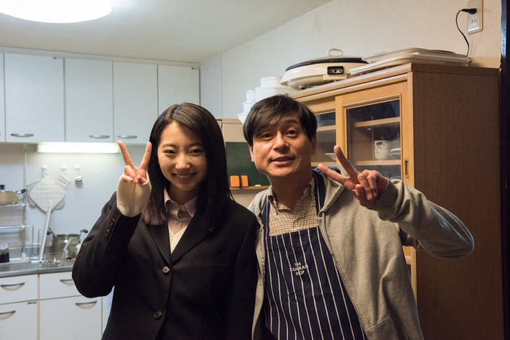 Photo from Twitter@papaben_movie