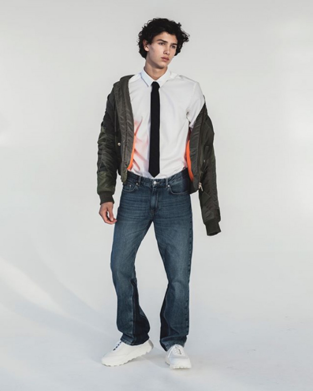 Scoop Models