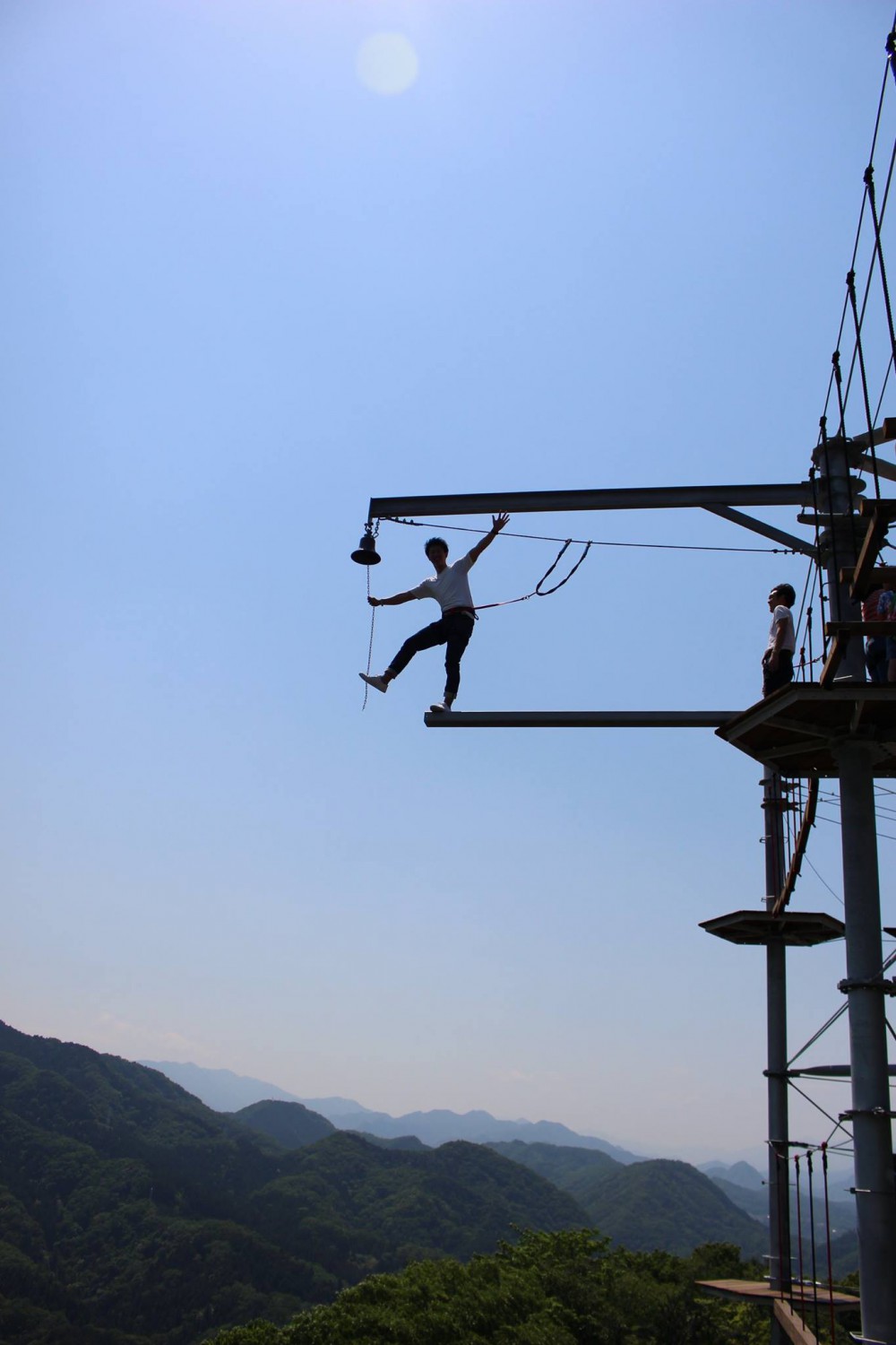 さがみ湖リゾート プレジャーフォレスト