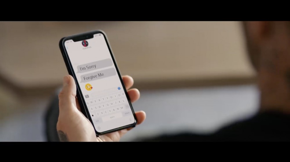 David Beckham Official Facebook