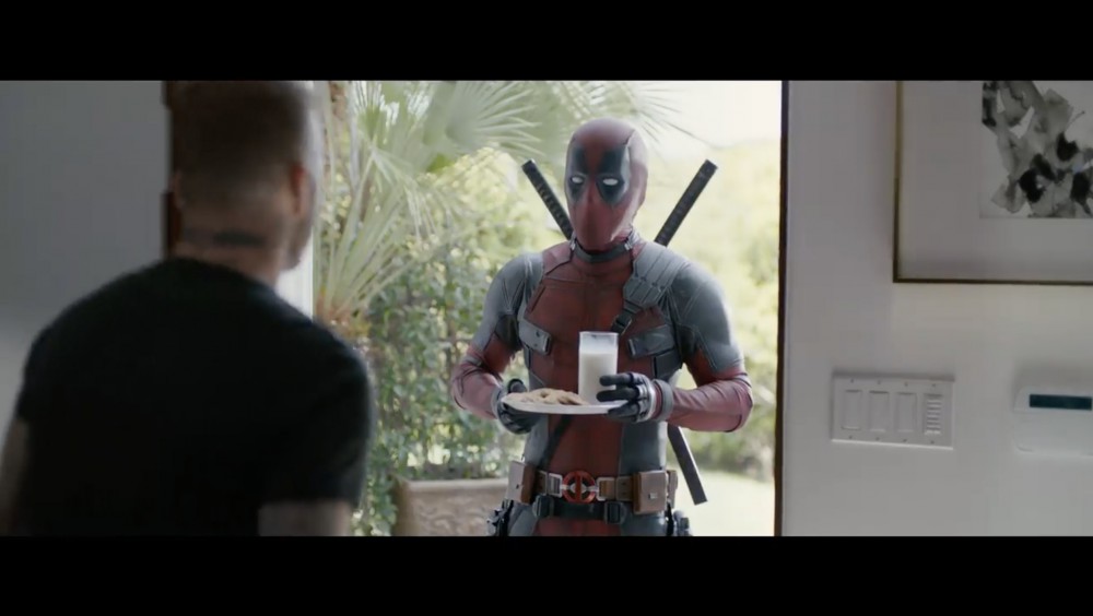 David Beckham Official Facebook