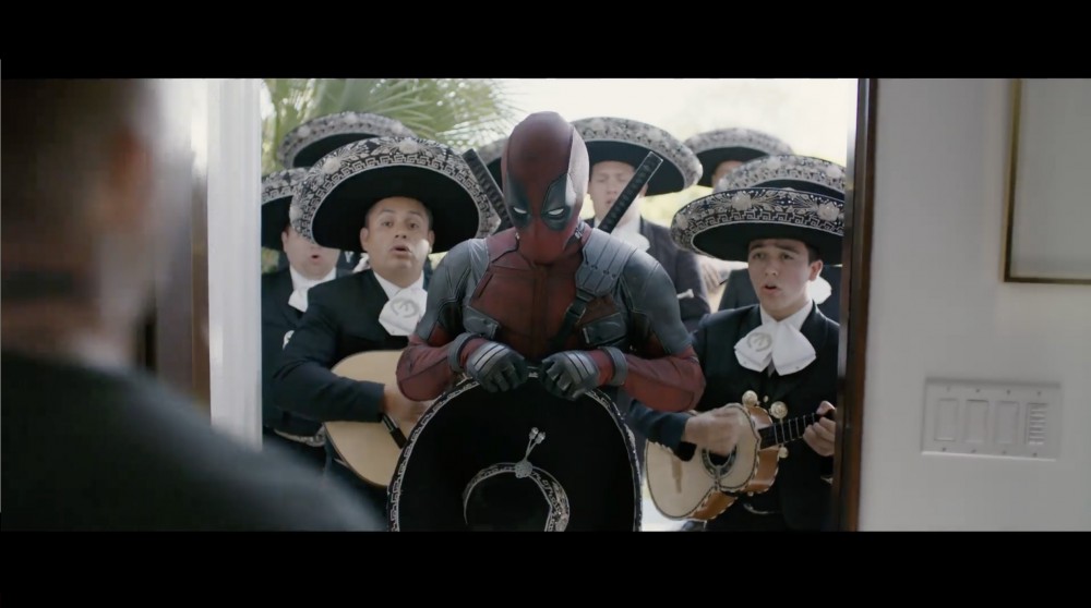 David Beckham Official Facebook