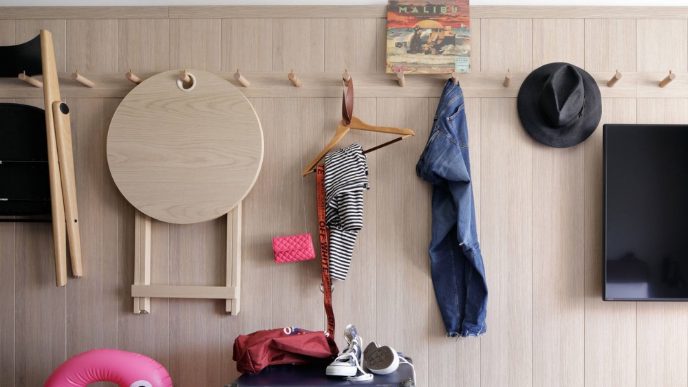 Moxy Tokyo Kinshicho