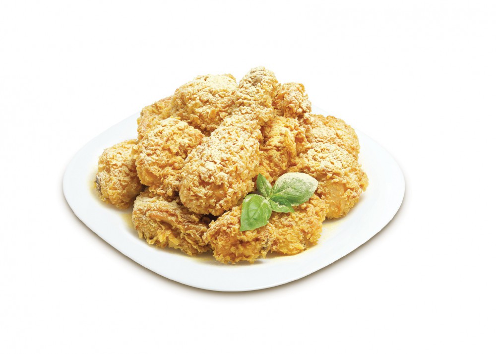 NeNe Chicken