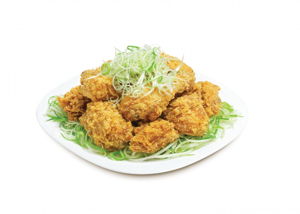 NeNe Chicken
