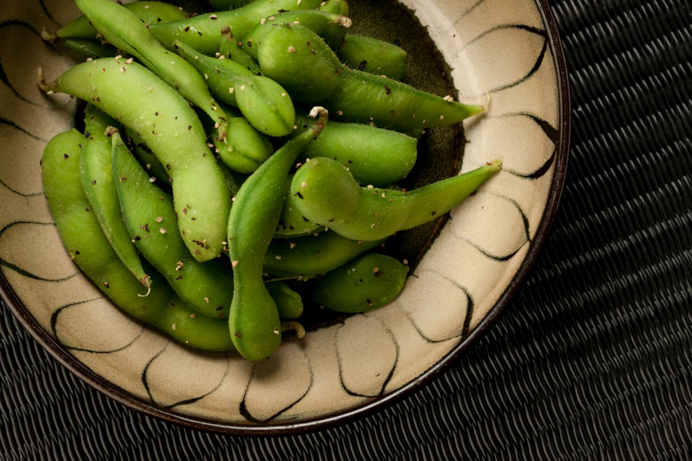 霸嗎拉麵 Bari-Uma