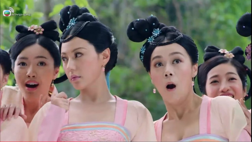 TVB Anywhere