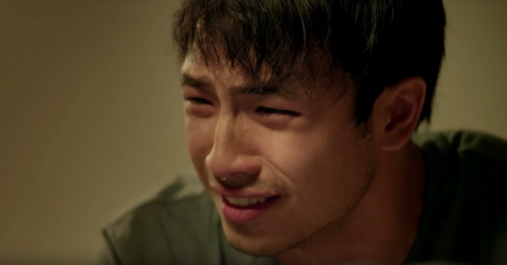 YOSON AN Acting Showreel@YouTube