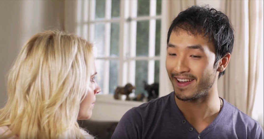 YOSON AN Acting Showreel@YouTube