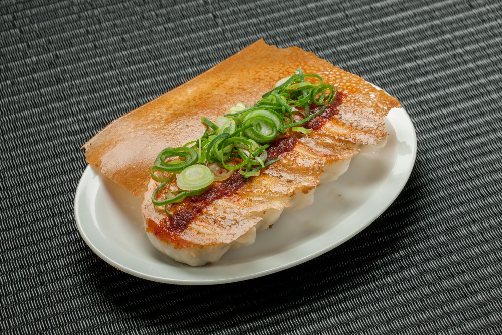 霸嗎拉麵 Bari-Uma