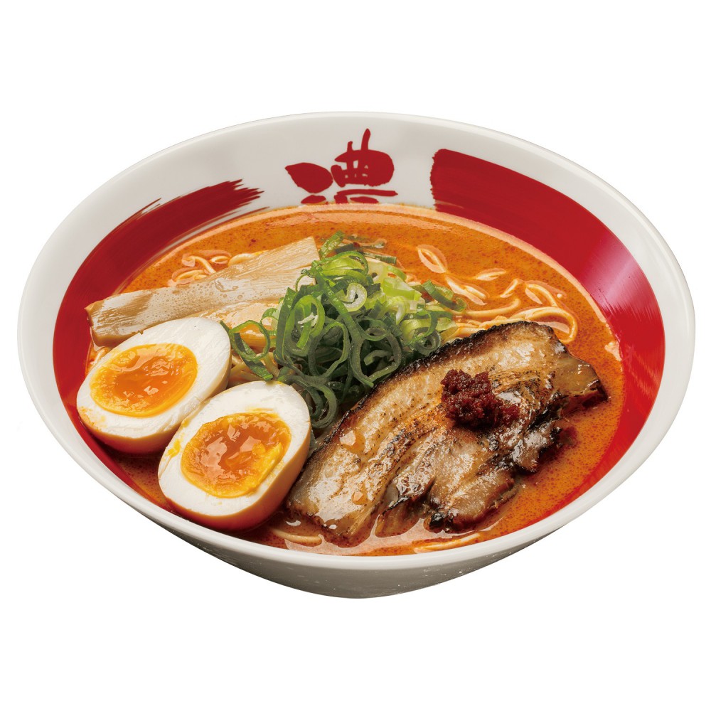 霸嗎拉麵 Bari-Uma