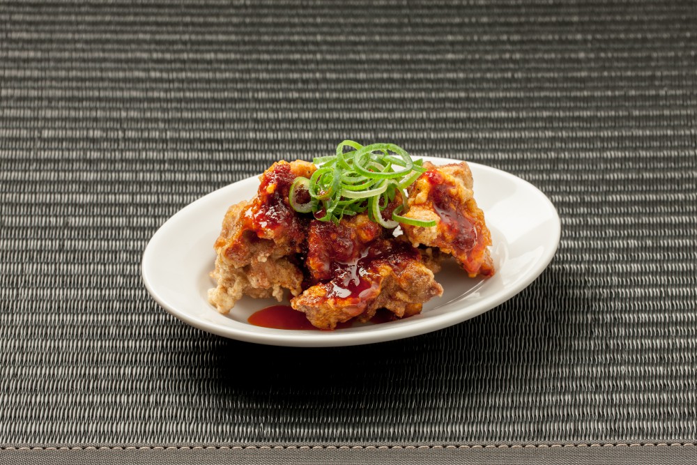 霸嗎拉麵 Bari-Uma