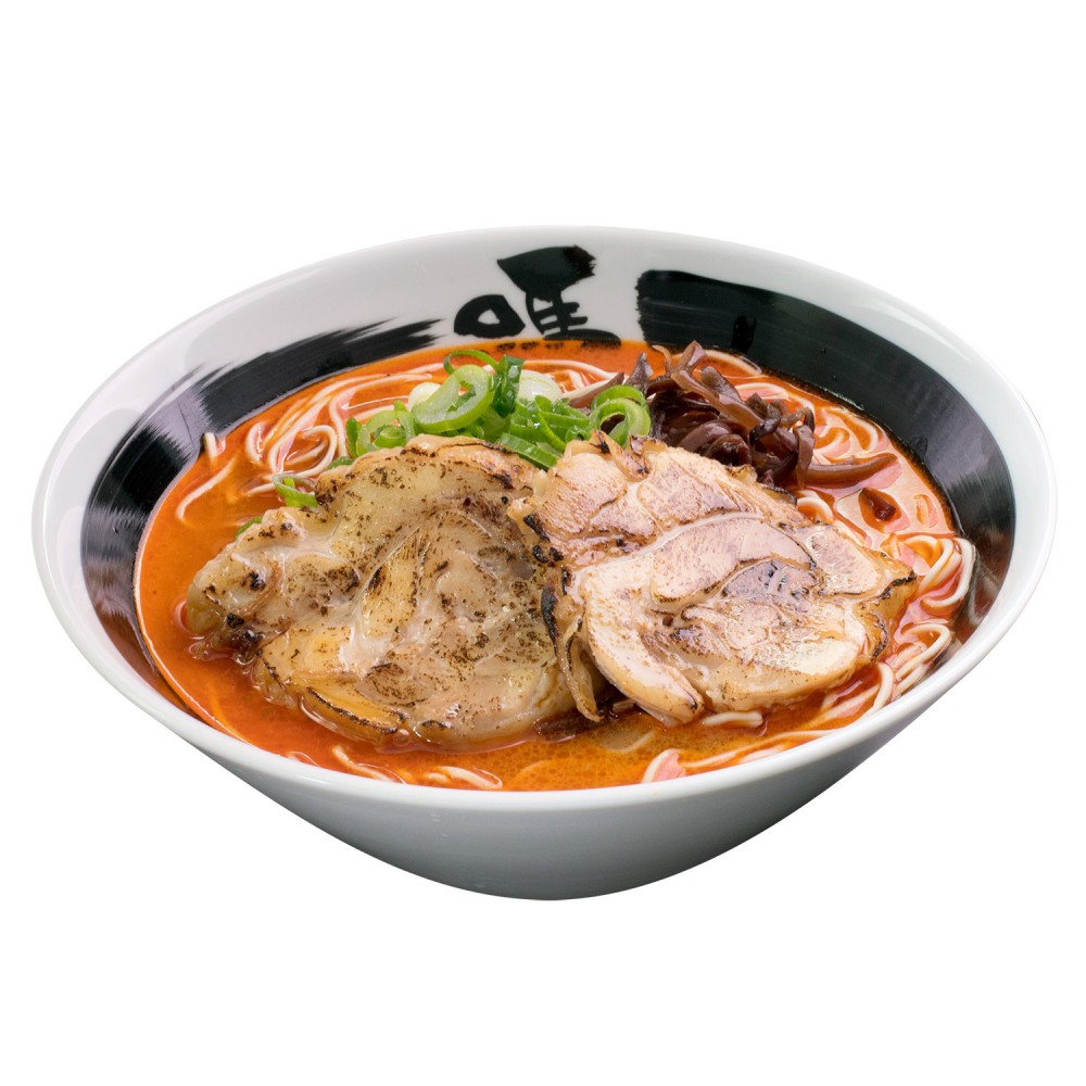 霸嗎拉麵 Bari-Uma