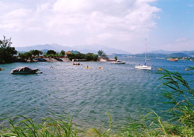 香港青年旅舍協會 官網