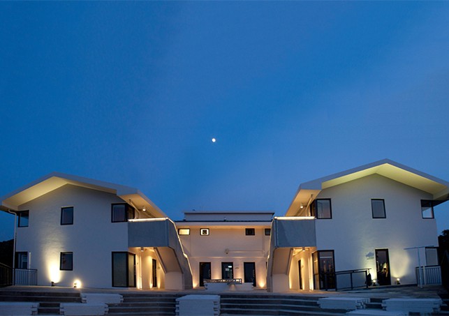 香港青年旅舍協會 官網