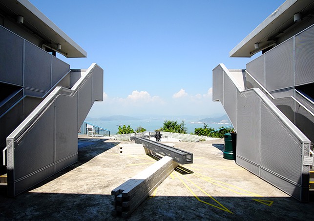 香港青年旅舍協會 官網