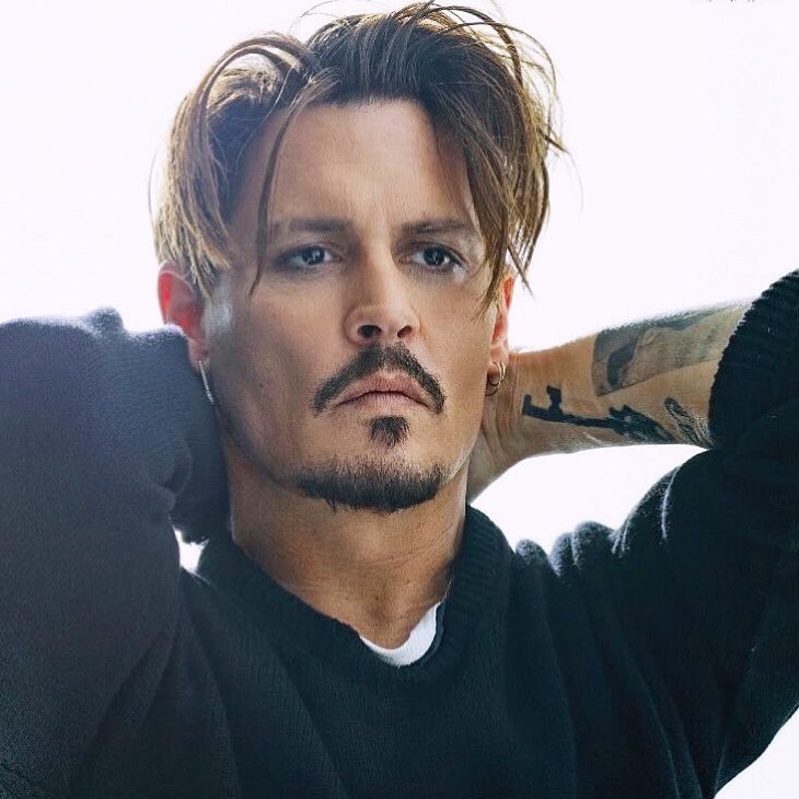 johnnydeppofficial@IG