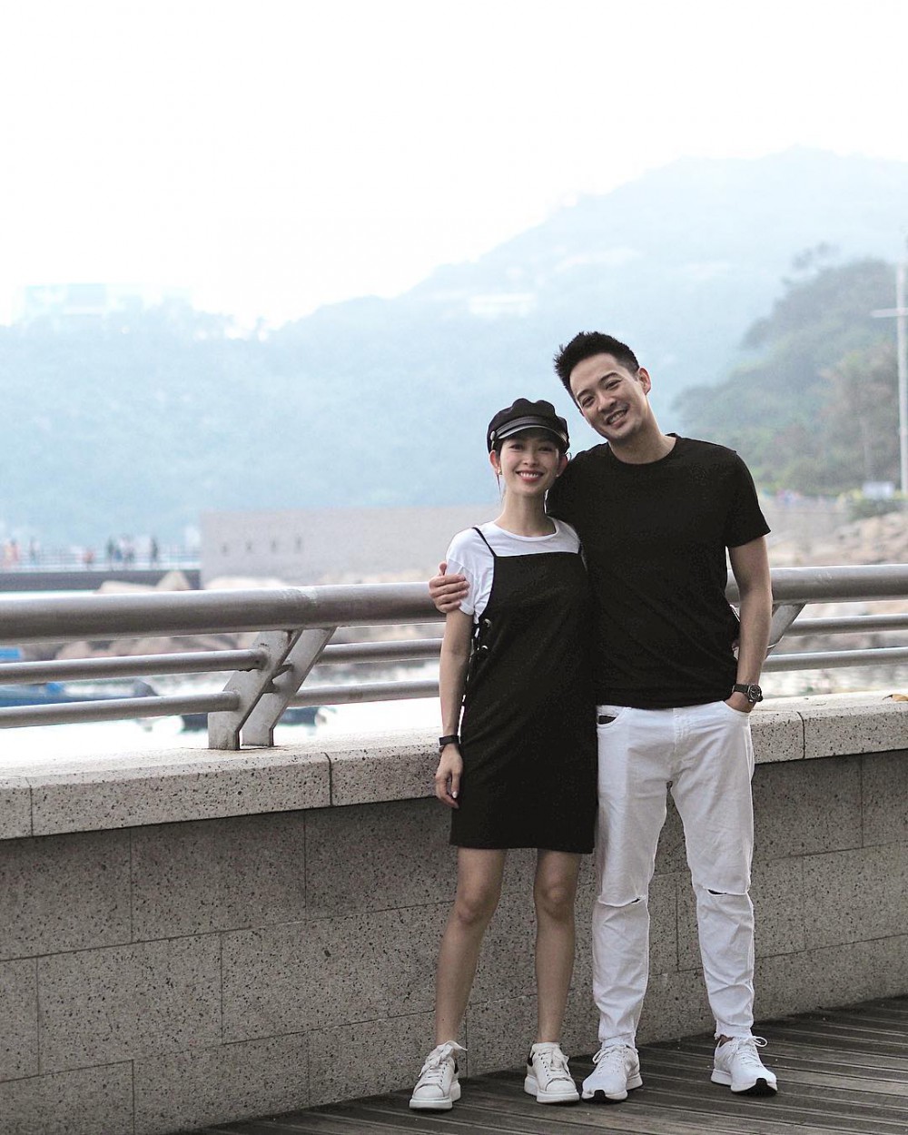 宋熙年 Sarah Song@FB