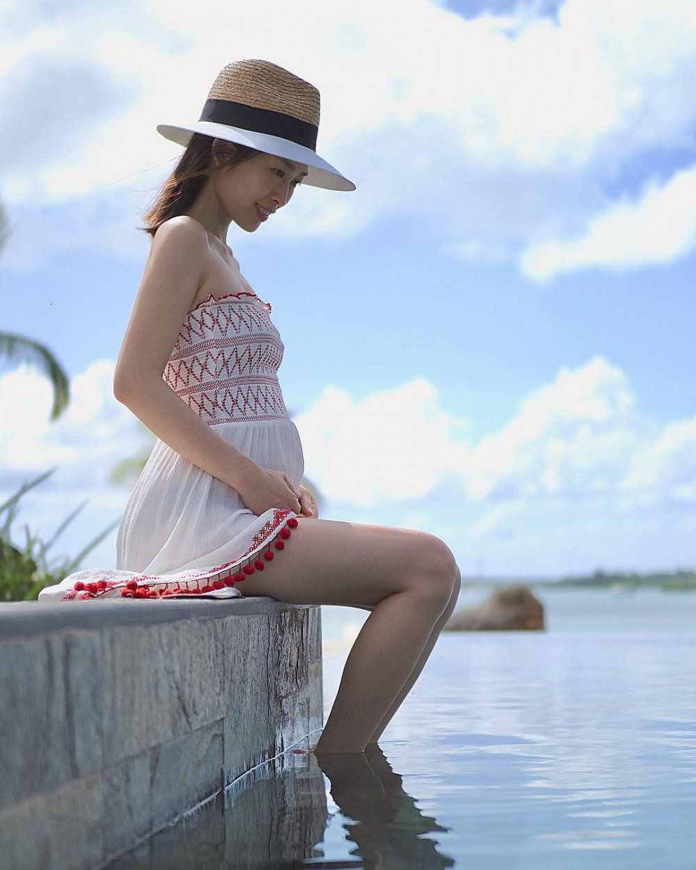 宋熙年 Sarah Song@FB