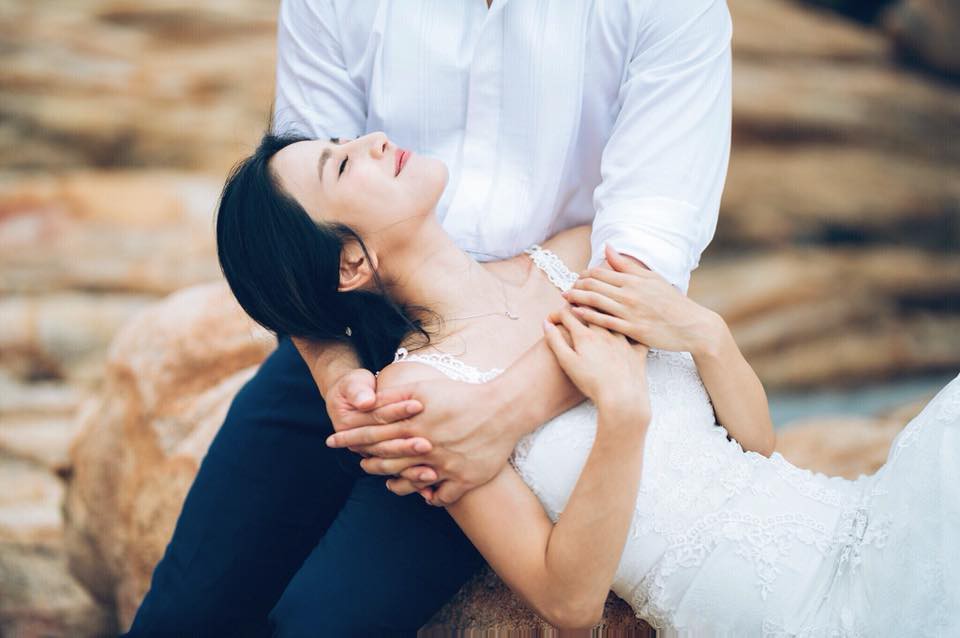 Coffee Lam（林芊妤）