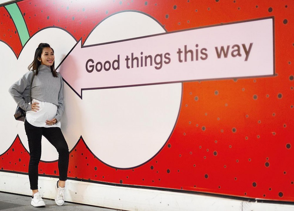 宋熙年 Sarah Song@FB