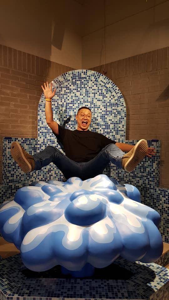 LINE Village Bangkok