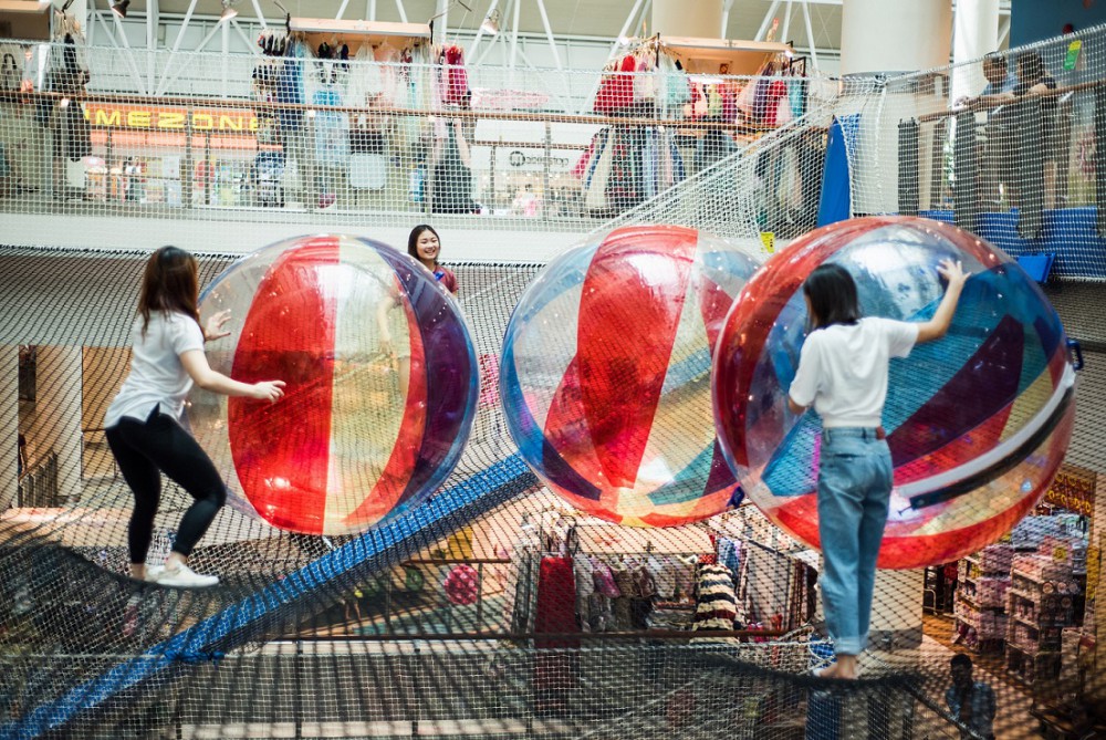 Airzone, photo credits to Airzone