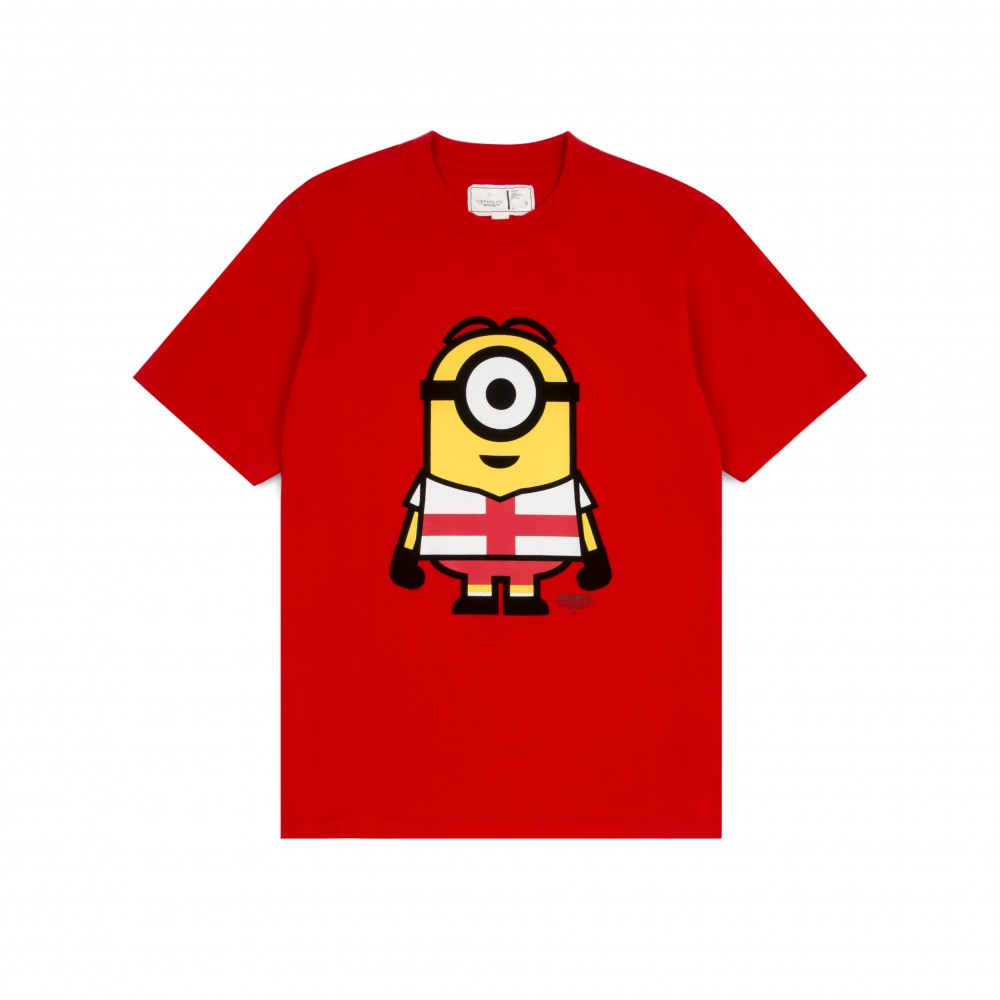 CHOCOOLATE x MINIONS_FIFA WROLD CUP 2018_B1XTEX1036UAA_RDX_$199