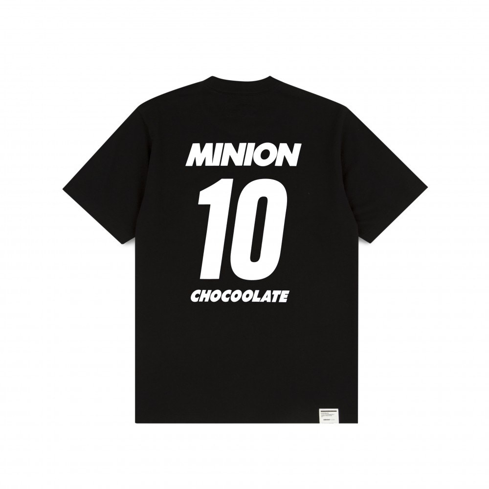CHOCOOLATE x MINIONS_FIFA WROLD CUP 2018_B1XTEX1037UAA_BKX_BACK_$199