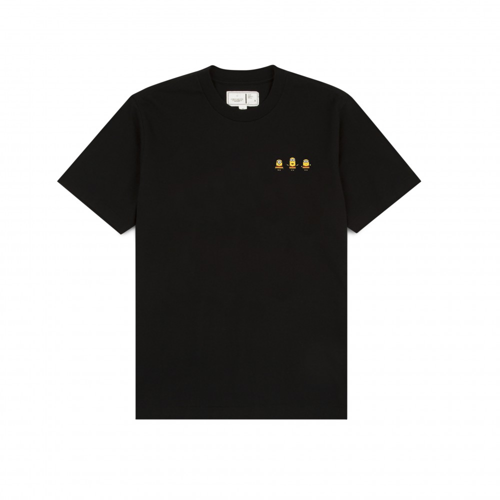 CHOCOOLATE x MINIONS_FIFA WROLD CUP 2018_B1XTEX1037UAA_BKX_FRONT_$199