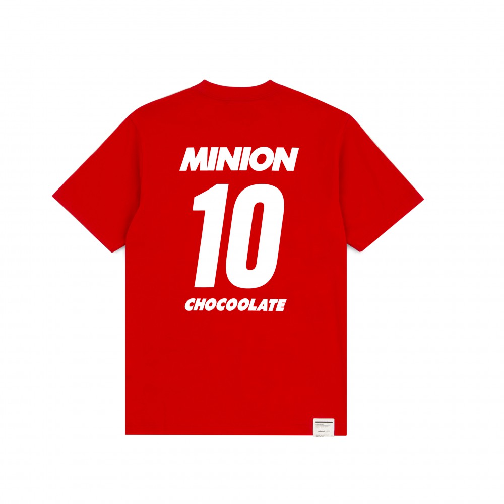 CHOCOOLATE x MINIONS_FIFA WROLD CUP 2018_B1XTEX1037UAA_RDX_BACK_$199