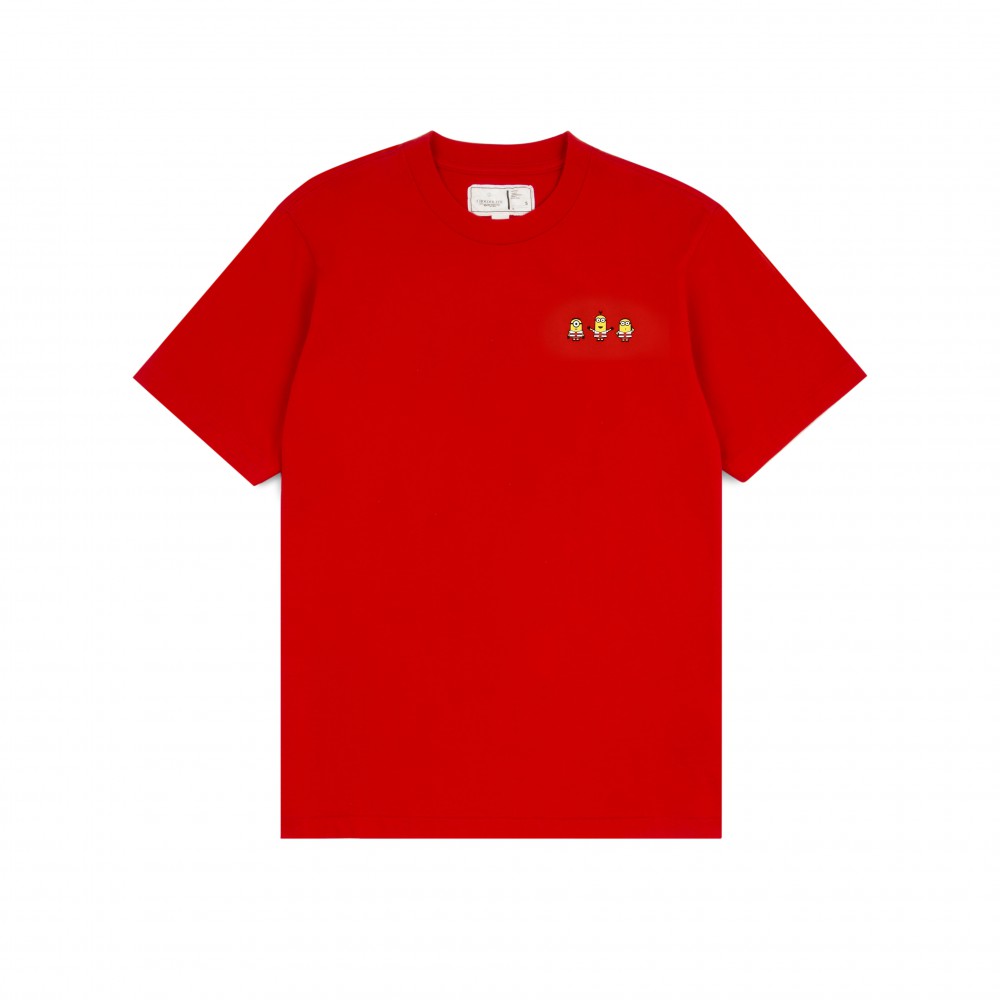 CHOCOOLATE x MINIONS_FIFA WROLD CUP 2018_B1XTEX1037UAA_RDX_FRONT_$199