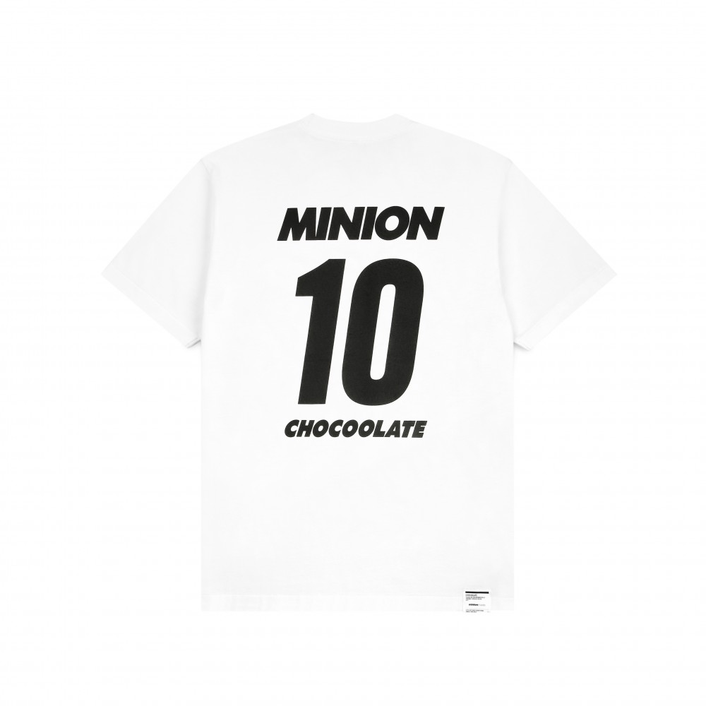 CHOCOOLATE x MINIONS_FIFA WROLD CUP 2018_B1XTEX1037UAA_WHX_BACK_$199